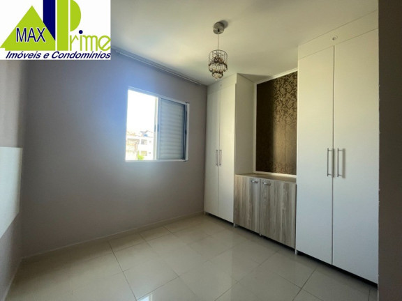 Imagem Apartamento com 2 Quartos à Venda, 55 m² em Vila Guilhermina - São Paulo