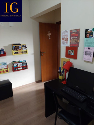 Imagem Apartamento com 3 Quartos à Venda, 87 m² em Santa Maria - São Caetano Do Sul Imagem Apartamento com 3 Quartos à Venda, 87 m² em Santa Maria - São Caetano Do Sul