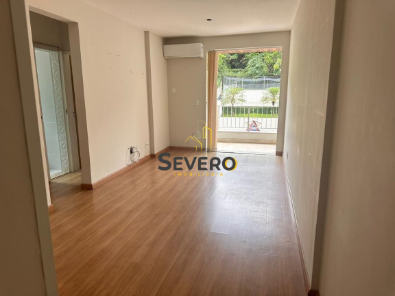 Imagem Apartamento com 2 Quartos à Venda, 62 m² em Icaraí - Niterói