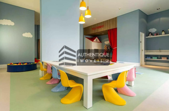 Imagem Apartamento com 3 Quartos à Venda, 138 m² em Panamby - São Paulo Imagem Apartamento com 3 Quartos à Venda, 138 m² em Panamby - São Paulo