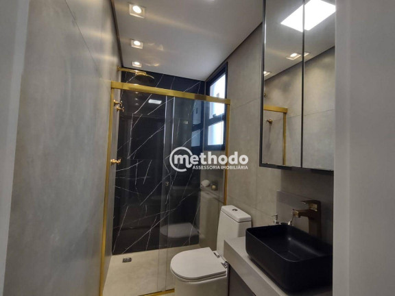 Imagem Apartamento com 3 Quartos à Venda, 77 m² em Vila João Jorge - Campinas Imagem Apartamento com 3 Quartos à Venda, 77 m² em Vila João Jorge - Campinas