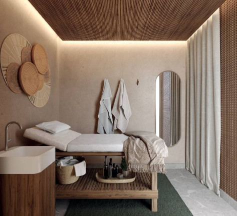 Imagem Apartamento com 4 Quartos à Venda, 214 m² em Lagoa - Rio De Janeiro