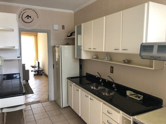 Imagem Apartamento com 2 Quartos à Venda, 80 m²