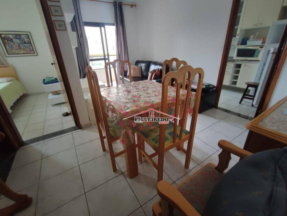 Imagem Apartamento com 1 Quarto à Venda, 45 m² em Tupi - Praia Grande