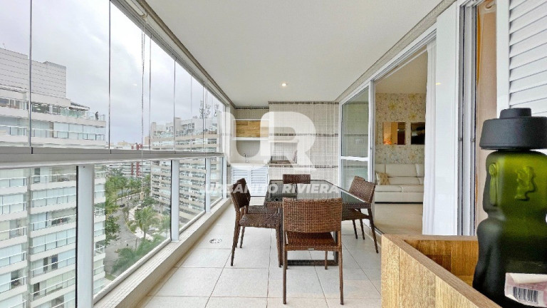 Imagem Imóvel com 3 Quartos à Venda, 138 m² em Riviera | Módulo 08 - Bertioga