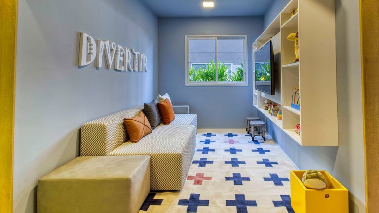 Imagem Apartamento com 3 Quartos à Venda, 95 m² em Chácara Santo Antônio (zona Leste) - São Paulo