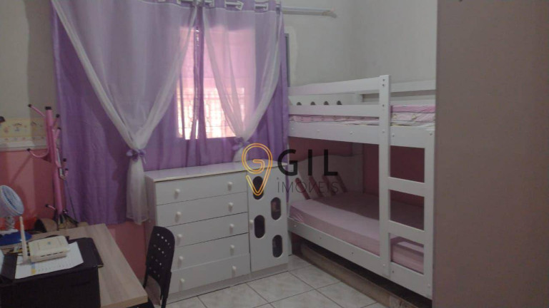 Imagem Casa com 2 Quartos à Venda, 68 m² em Cidade Salvador - Jacareí