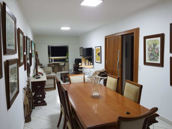 Imagem Apartamento com 3 Quartos à Venda, 140 m² em Caiçara - Praia Grande