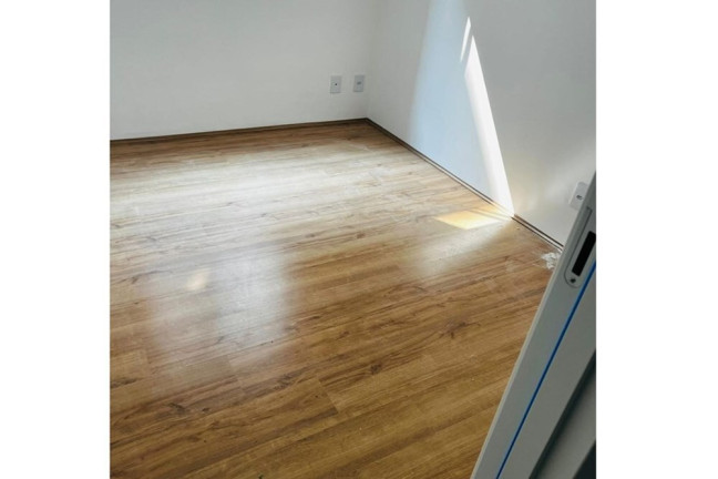 Imagem Apartamento com 2 Quartos à Venda, 37 m² em Jardim Campo Grande - São Paulo