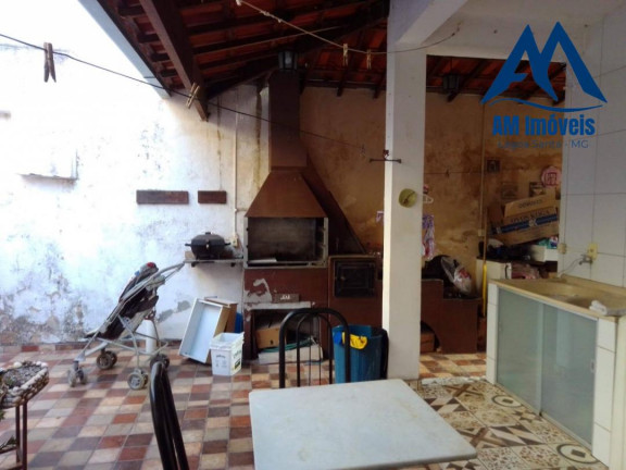 Imagem Casa com 3 Quartos à Venda, 180 m² em Por Do Sol - Lagoa Santa