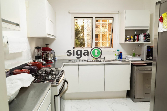 Imagem Apartamento com 5 Quartos à Venda, 350 m² em Jardim Europa - São Paulo Imagem Apartamento com 5 Quartos à Venda, 350 m² em Jardim Europa - São Paulo