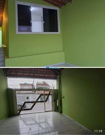 Imagem Casa com 2 Quartos à Venda, 70 m² em Jacaré - Cabreúva