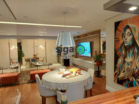 Imagem Apartamento com 2 Quartos à Venda, 96 m² em Vila Andrade - São Paulo Imagem Apartamento com 2 Quartos à Venda, 96 m² em Vila Andrade - São Paulo