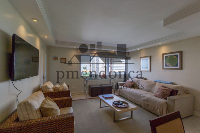 Imagem Apartamento com 3 Quartos à Venda, 137 m² em Perdizes - São Paulo Imagem Apartamento com 3 Quartos à Venda, 137 m² em Perdizes - São Paulo