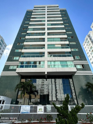 Apartamento com 4 Quartos à Venda, 125 m² em Jardins - Aracaju