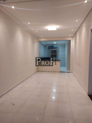 Imagem Sobrado com 3 Quartos à Venda, 143 m² em Jardim Hollywood - São Bernardo Do Campo