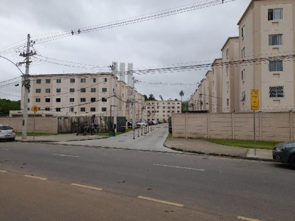 Apartamento com 1 Quarto à Venda, 40 m² em Santissimo - Rio De Janeiro