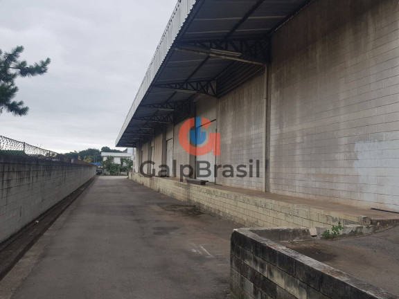 Imagem Galpão para Alugar, 2 m² em Jardim Fátima - Guarulhos