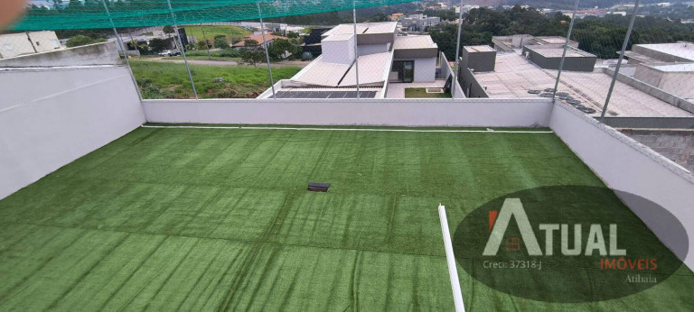 Imagem Casa de Condomínio com 3 Quartos à Venda, 243 m² em Jundiaizinho (terra Preta) - Mairiporã Imagem Casa de Condomínio com 3 Quartos à Venda, 243 m² em Jundiaizinho (terra Preta) - Mairiporã