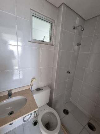 Imagem Apartamento com 2 Quartos à Venda, 55 m² em Serrinha - Fortaleza Imagem Apartamento com 2 Quartos à Venda, 55 m² em Serrinha - Fortaleza