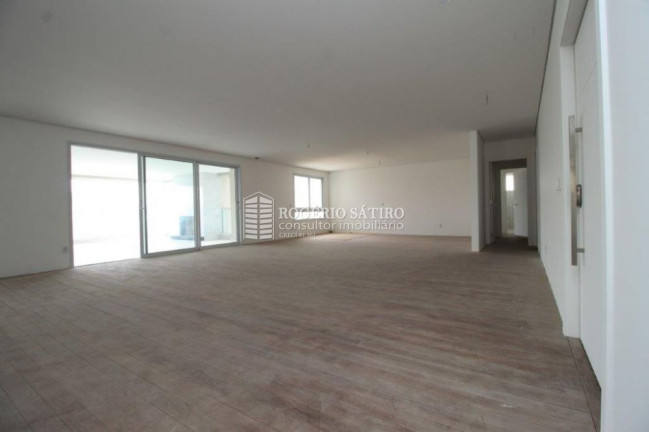 Imagem Apartamento com 4 Quartos à Venda, 540 m² em Paraíso - São Paulo
