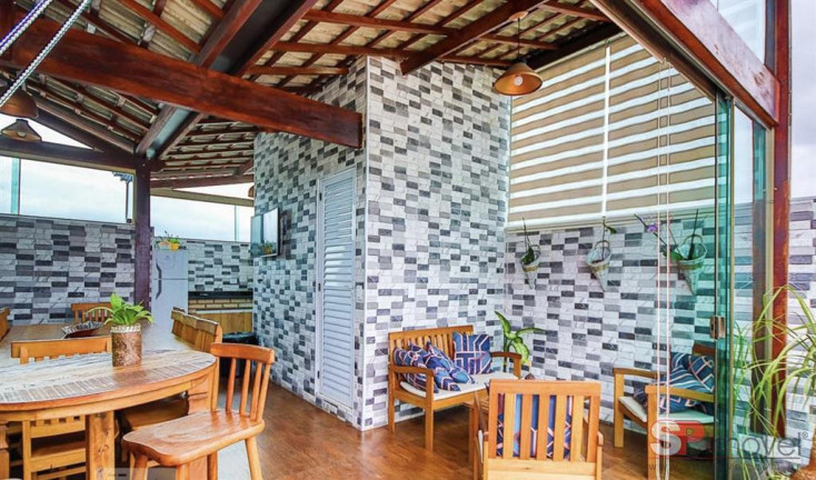 Imagem Casa com 3 Quartos à Venda, 134 m² em Vila Ré - São Paulo Imagem Casa com 3 Quartos à Venda, 134 m² em Vila Ré - São Paulo