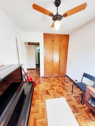 Imagem Apartamento com 3 Quartos à Venda, 105 m² em Perdizes - São Paulo
