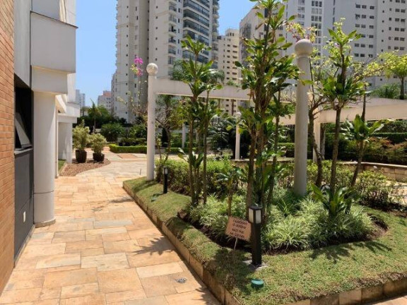 Imagem Apartamento com 3 Quartos à Venda, 180 m² em Vila Mariana - São Paulo