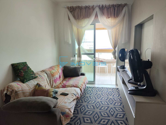 Imagem Apartamento com 2 Quartos à Venda, 79 m² em Caiçara - Praia Grande