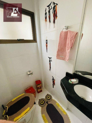 Imagem Imóvel à Venda, 126 m² em Pedregulho - Guaratinguetá
