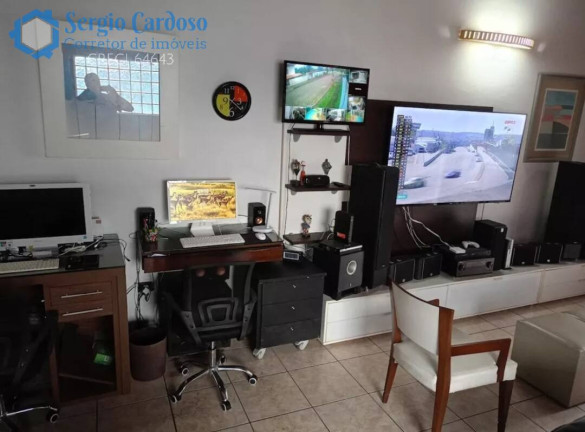 Casa com 3 Quartos à Venda, 285 m² em Balneário Tupy - Itanhaém