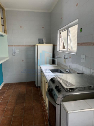 Imagem Apartamento com 1 Quarto à Venda, 50 m² em Caiçara - Praia Grande