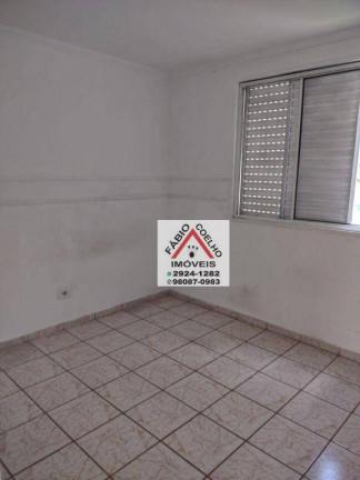 Imagem Apartamento com 2 Quartos à Venda, 42 m² em Campo Limpo - São Paulo Imagem Apartamento com 2 Quartos à Venda, 42 m² em Campo Limpo - São Paulo