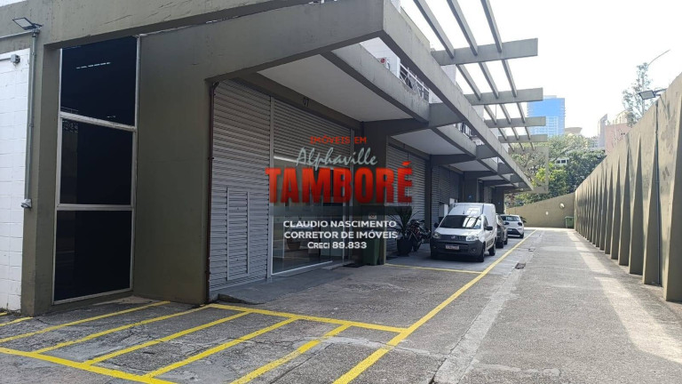 Imagem Galpão para Alugar, 500 m² em Alphaville Empresarial - Barueri Imagem Galpão para Alugar, 500 m² em Alphaville Empresarial - Barueri