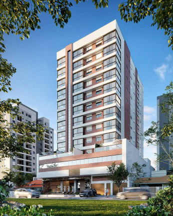 Apartamento com 3 Quartos à Venda, 81 m² em Navegantes - Capão Da Canoa