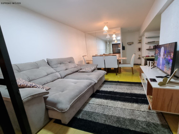 Foto do imóvel Apartamento com 2 Quartos à Venda, 68 m² em Super Quadra Morumbi - São Paulo