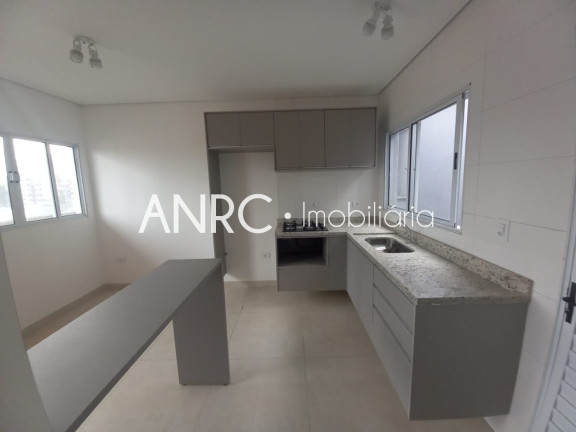 Imagem Imóvel com 2 Quartos à Venda, 40 m² em Carandiru - São Paulo