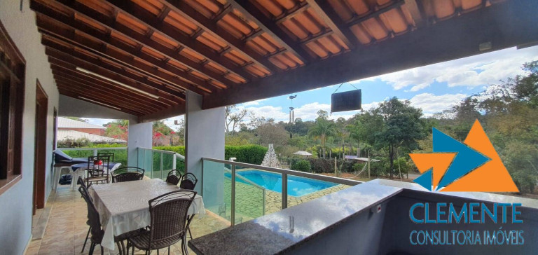 Imagem Casa de Condomínio com 5 Quartos à Venda, 200 m² em Condominio Estancia Da Mata - Jaboticatubas Imagem Casa de Condomínio com 5 Quartos à Venda, 200 m² em Condominio Estancia Da Mata - Jaboticatubas