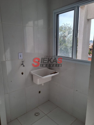 Imagem Apartamento com 2 Quartos à Venda, 42 m² em Cidade Antônio Estevão De Carvalho - São Paulo Imagem Apartamento com 2 Quartos à Venda, 42 m² em Cidade Antônio Estevão De Carvalho - São Paulo