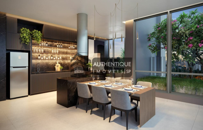 Imagem Apartamento com 4 Quartos à Venda, 127 m² em Aclimação - São Paulo Imagem Apartamento com 4 Quartos à Venda, 127 m² em Aclimação - São Paulo