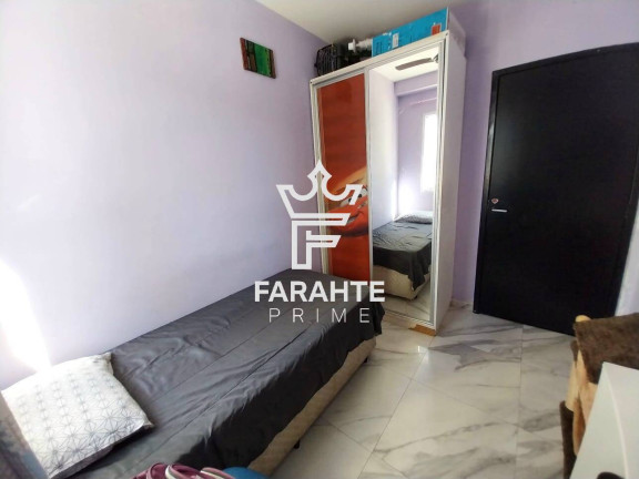 Imagem Apartamento com 3 Quartos à Venda, 84 m² em Marapé - Santos Imagem Apartamento com 3 Quartos à Venda, 84 m² em Marapé - Santos