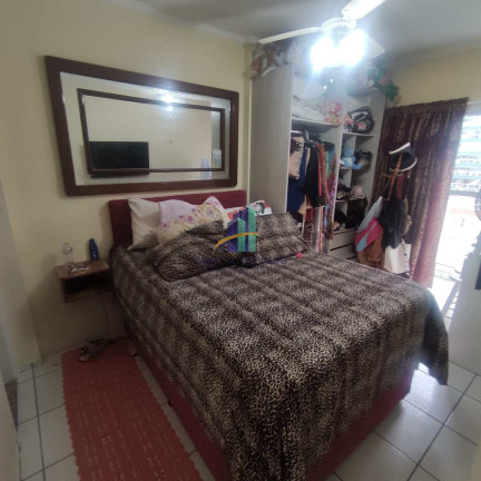Imagem Apartamento com 2 Quartos à Venda, 60 m² em Ocian - Praia Grande