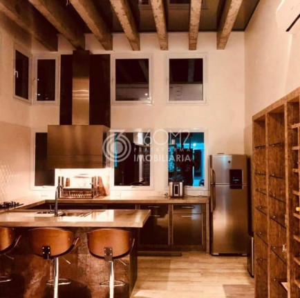 Imagem Apartamento com 3 Quartos à Venda, 220 m² em Campestre - Santo André