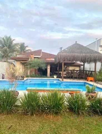 Imagem Casa com 4 Quartos à Venda, 600 m² em Morada Da Praia - Bertioga