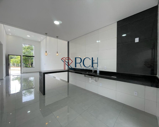 Imagem Casa com 3 Quartos à Venda, 107 m² em Caguassu - Sorocaba Imagem Casa com 3 Quartos à Venda, 107 m² em Caguassu - Sorocaba