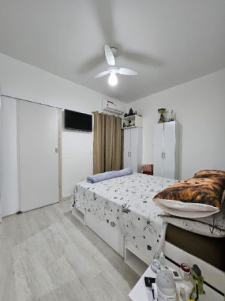 Imagem Apartamento com 4 Quartos à Venda, 140 m² em Embaré - Santos