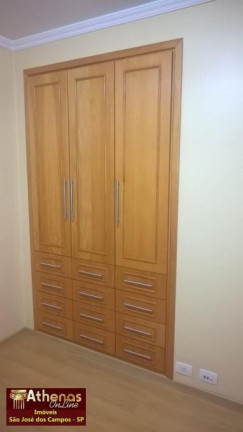 Imagem Apartamento com 3 Quartos à Venda, 114 m² em Jardim São Dimas - São José Dos Campos Imagem Apartamento com 3 Quartos à Venda, 114 m² em Jardim São Dimas - São José Dos Campos
