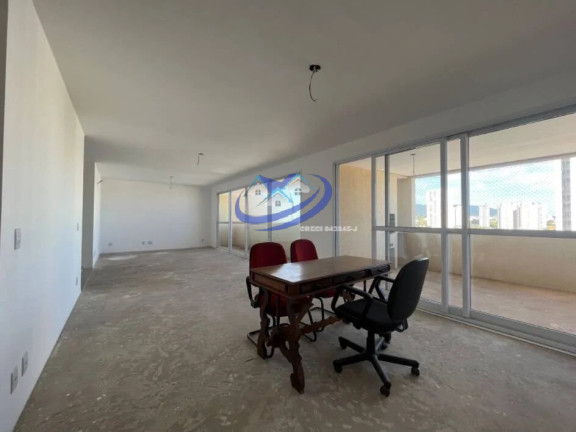 Imagem Apartamento com 4 Quartos à Venda, 230 m² em Jardim Messina - Jundiaí