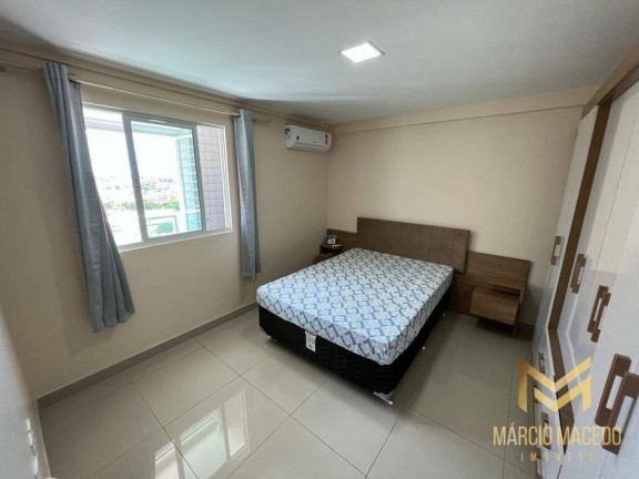 Imagem Apartamento com 2 Quartos à Venda, 86 m² em Mucuripe - Fortaleza