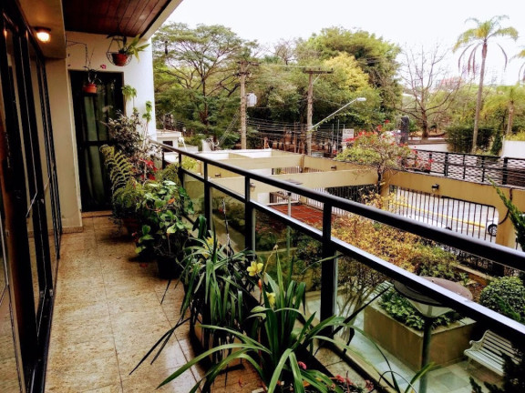Imagem Apartamento com 4 Quartos à Venda, 300 m² em Jardim Da Saúde - São Paulo Imagem Apartamento com 4 Quartos à Venda, 300 m² em Jardim Da Saúde - São Paulo